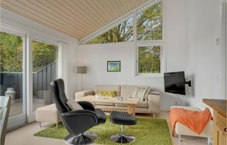 3 Bedroom Beautiful Home In Otterup - 7