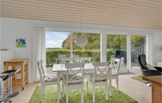 3 Bedroom Beautiful Home In Otterup - 6