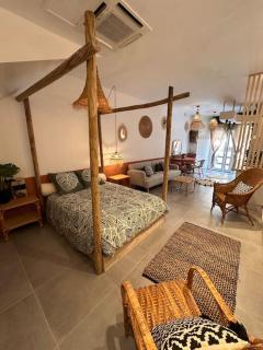 Appartement Cosy Loft - Salernes - 4