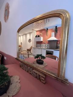 Appartement Cosy Loft - Salernes - 1