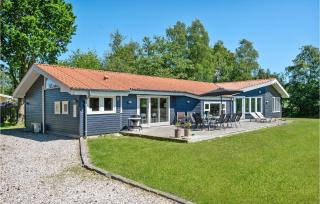 Holiday Home Vidie-Kjæret - Udsholt Sand - 9