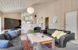 Holiday Home Vidie-Kjæret - Udsholt Sand - 4