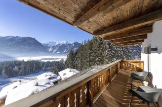Nationalpark Chalet Gabelspitze - Neukirchen am Grossvenediger - 5