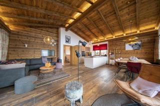 Nationalpark Chalet Gabelspitze - Neukirchen am Grossvenediger - 3