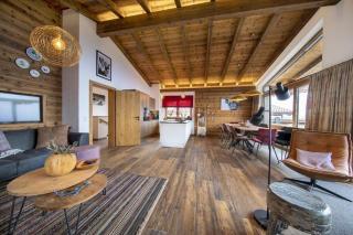 Nationalpark Chalet Gabelspitze - 1