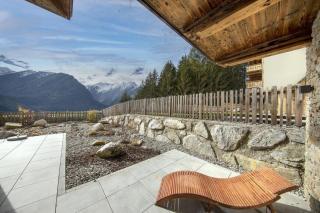 Nationalpark Chalet Gabelspitze - 1