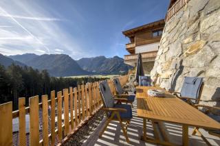 Nationalpark Chalet Törlspitze - Neukirchen am Grossvenediger - 6