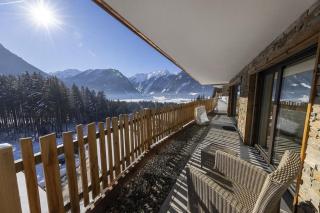 Nationalpark Chalet Törlspitze - 3