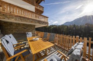 Nationalpark Chalet Törlspitze - Neukirchen am Großvenediger - 1