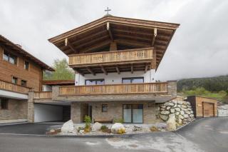 Nationalpark Chalet Tulpspitze - Neukirchen am Grossvenediger - 6