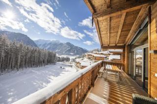 Nationalpark Chalet Daberspitze - Neukirchen am Grossvenediger - 9