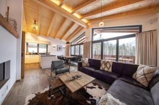 Nationalpark Chalet Daberspitze - 5