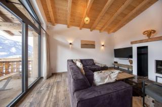 Nationalpark Chalet Daberspitze - Neukirchen am Grossvenediger - 1