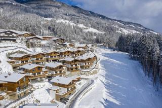 Nationalpark Chalet Daberspitze - Neukirchen am Grossvenediger - 3