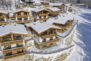 Nationalpark Chalet Daberspitze - Neukirchen am Grossvenediger - 6