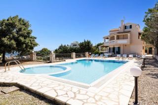 Villa Angelos by Villa Plus - Kassiopi - 0