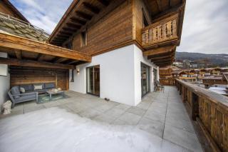 Nationalpark Chalet Hochalmspitze - Neukirchen am Grossvenediger - 1