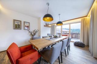 Nationalpark Chalet Hochalmspitze - 1