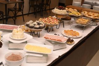 Executive Inn Hotel - Uberlândia - 6