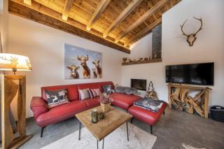 Nationalpark Chalet Keeseck - Neukirchen am Grossvenediger - 0