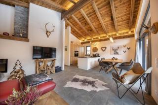 Nationalpark Chalet Keeseck - 6