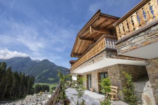 Nationalpark Chalet Keeseck - Neukirchen am Grossvenediger - 5
