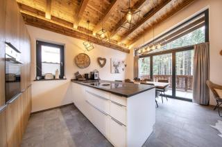 Nationalpark Chalet Keeseck - 3