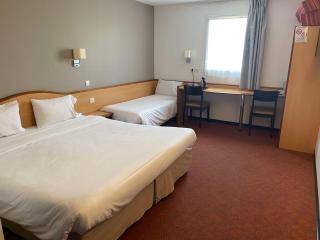 Brit Hotel Confort Montauban - Montauban - 3