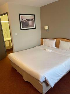 Brit Hotel Confort Montauban - Montauban - 1