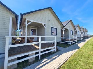 Domki Róża Bobolin - 7