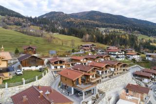 Nationalpark Chalet Wildenkogel - Neukirchen am Grossvenediger - 1