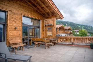 Nationalpark Chalet Wildenkogel - Neukirchen am Grossvenediger - 6