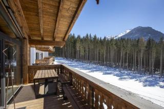 Nationalpark Chalet Blessachkopf - Neukirchen am Grossvenediger - 8