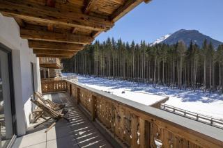 Nationalpark Chalet Blessachkopf - Neukirchen am Grossvenediger - 7