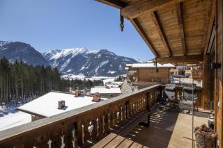 Nationalpark Chalet Blessachkopf - Neukirchen am Grossvenediger - 4