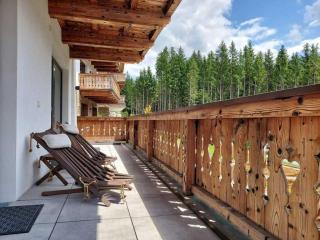 Nationalpark Chalet Blessachkopf - Neukirchen am Grossvenediger - 2