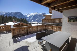 Nationalpark Chalet Blessachkopf - 2