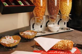 Brit Hotel Chambery - Chambéry - 5