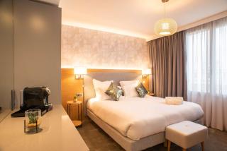 Brit Hotel Paris Orly Rungis - Thiais - 7