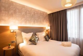 Brit Hotel Paris Orly Rungis - Thiais - 8