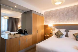 Brit Hotel Paris Orly Rungis - Thiais - 6