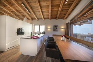 Nationalpark Chalet Grosser Geiger - Neukirchen am Großvenediger - 3