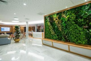 Brit Hotel Paris Orly Rungis - Thiais - 3