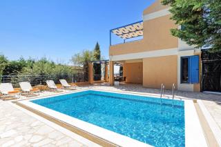 Villa Luisa Corfu by Villa Plus - Barbati - 0