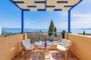 Villa Luisa Corfu by Villa Plus - Barbati - 8