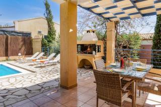 Villa Luisa Corfu by Villa Plus - Barbati - 4