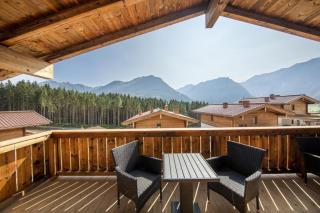 Nationalpark Chalet Löffelspitze - Neukirchen am Grossvenediger - 9