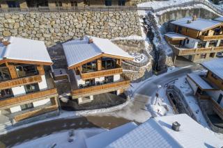 Nationalpark Chalet Löffelspitze - Neukirchen am Grossvenediger - 4