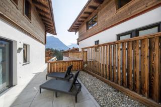 Nationalpark Chalet Löffelspitze - Neukirchen am Grossvenediger - 3