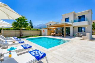 Villa Mariba White by Villa Plus - Malia - 0